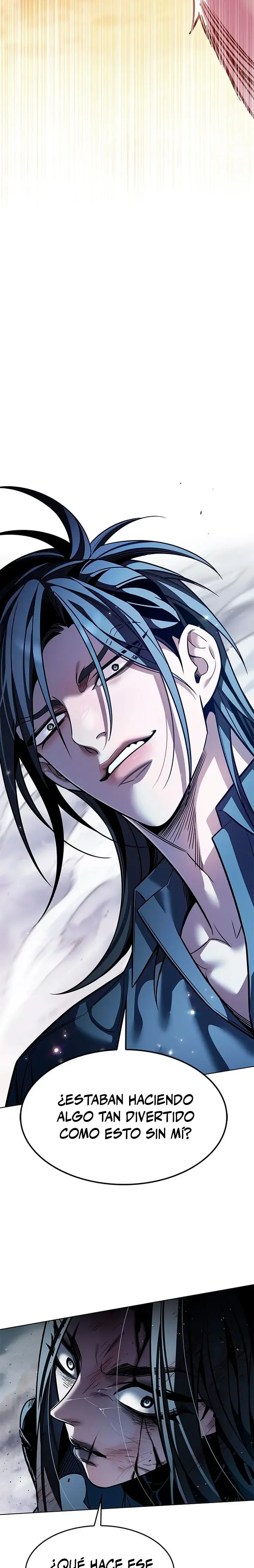 Eleceed: Velocidad electrica Capítulo 421 - página 17