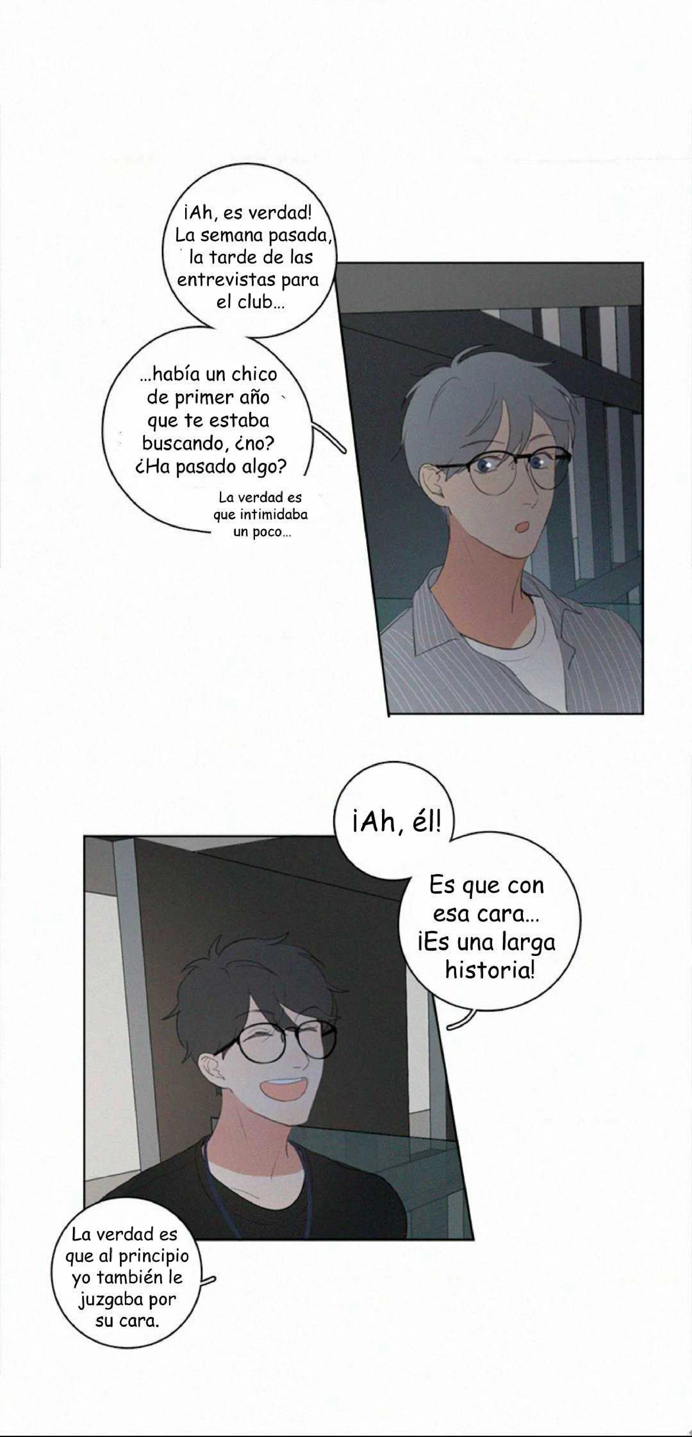 Here U Are Capítulo 16 - página 25