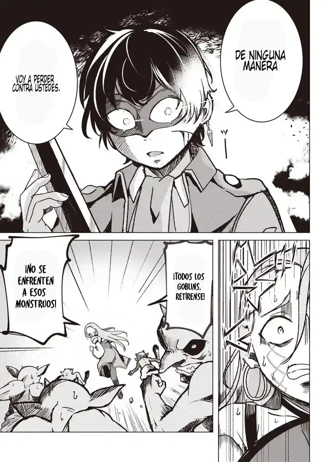 Isekai Saikouhou No Guild Leader Capítulo 2 - página 31