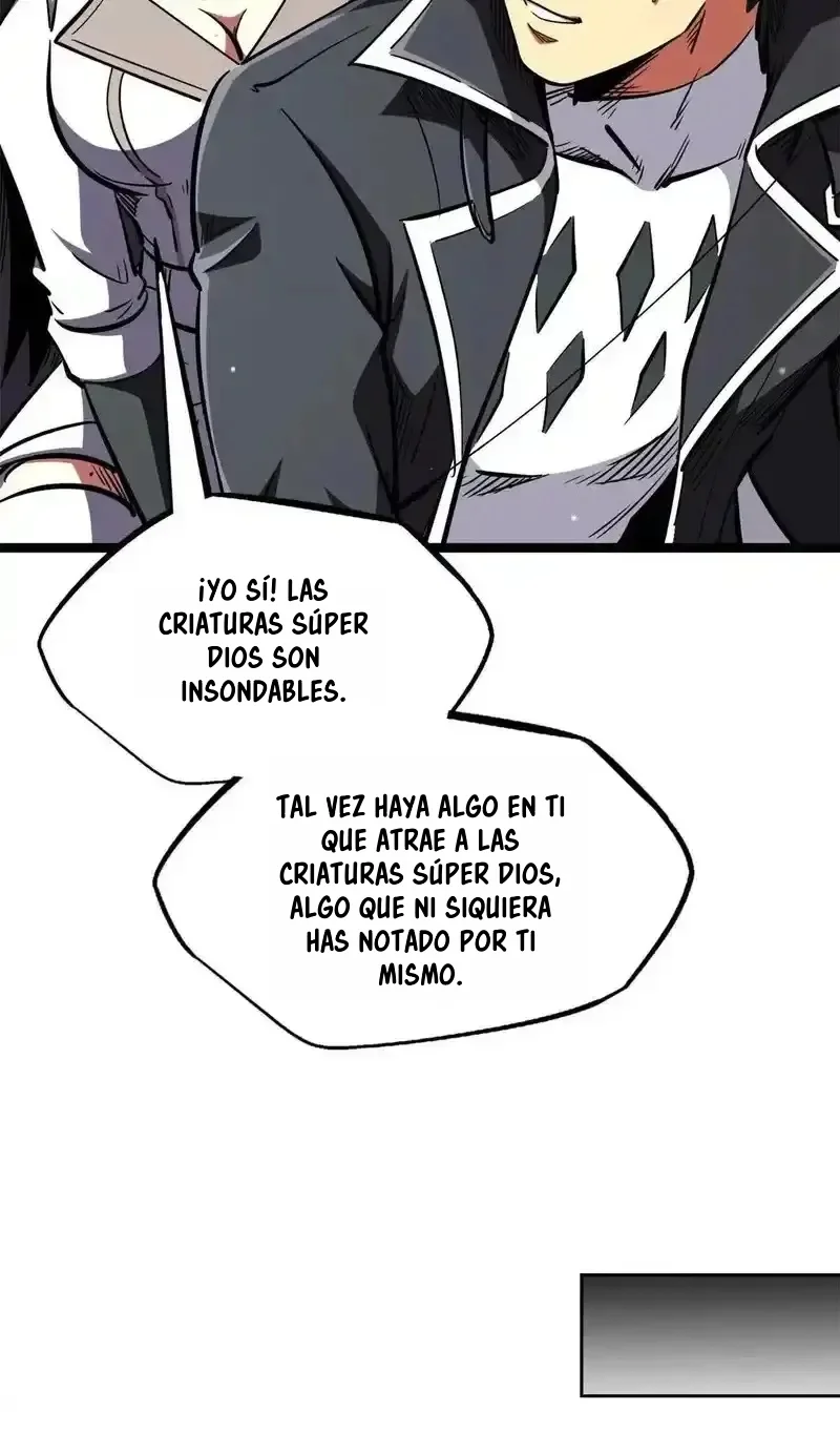 Super Gene Capítulo 437 - página 41