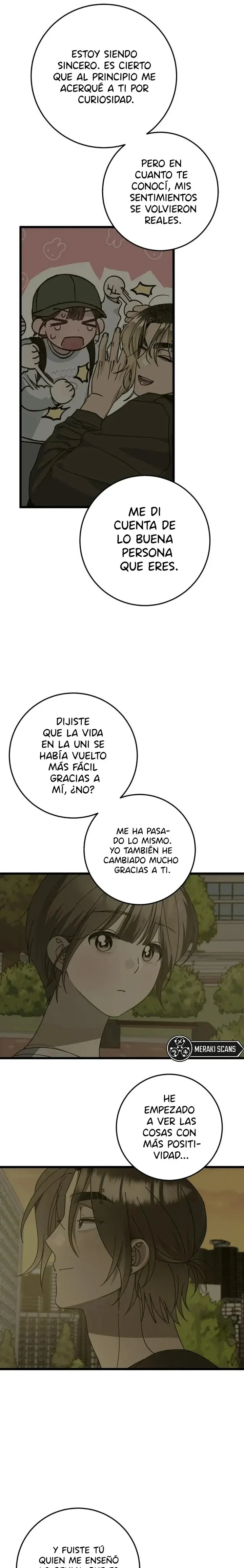 La Ley De La Basura Capítulo 53 - página 20