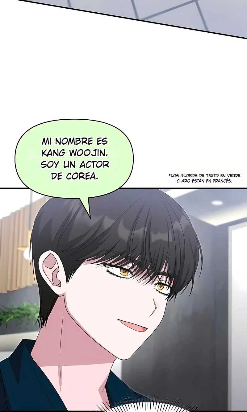 Me Confundieron con un Monstruoso Actor Genio Capítulo 109 - página 58