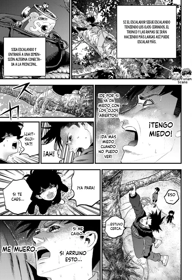 Bug Ego Capítulo 10 - página 25