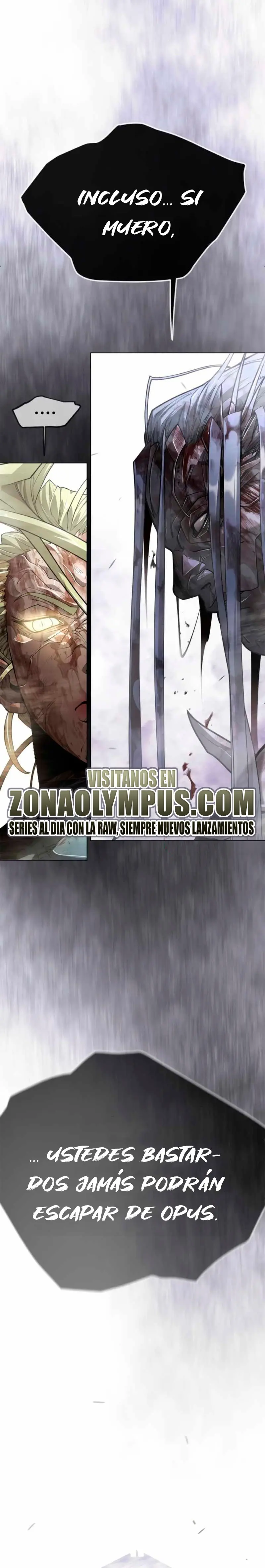 Super Human Era Capítulo 229 - página 61