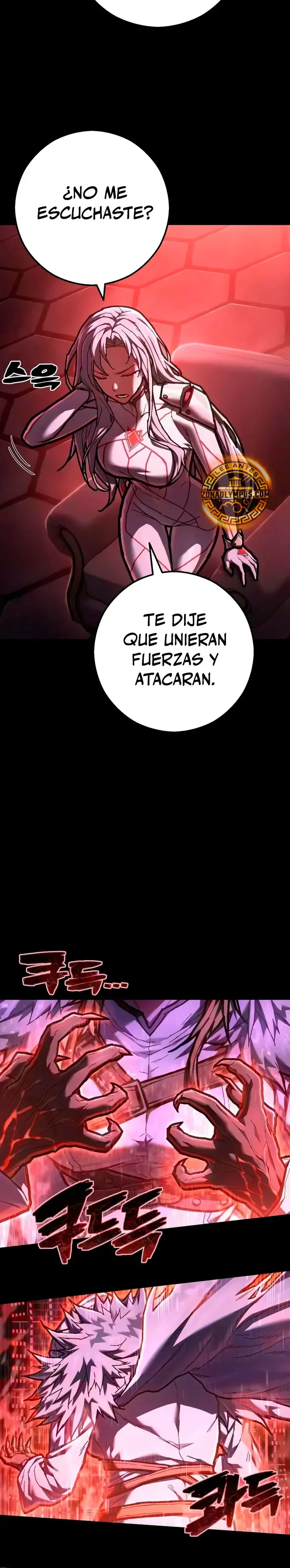 Verdugo Capítulo 77 - página 23