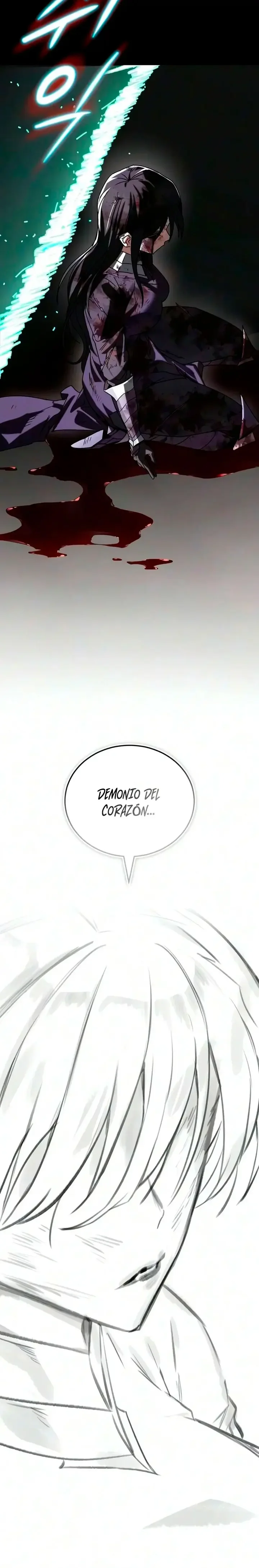 El Principe Perezoso se Convierte en un Genio Capítulo 156 - página 16
