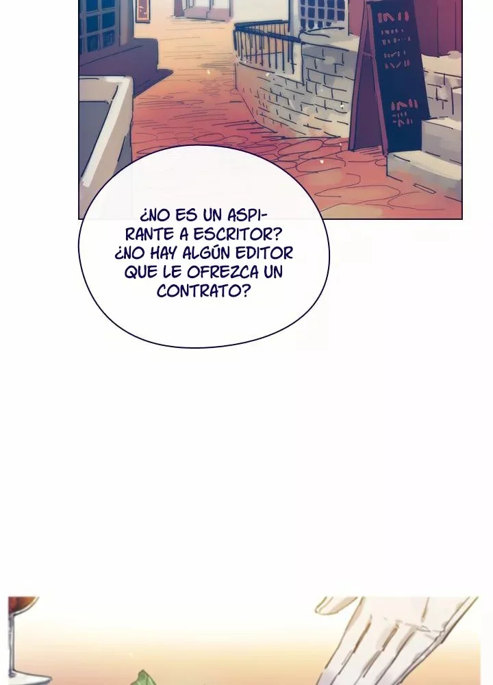 La bruja de mis sueños Capítulo 44 - página 5