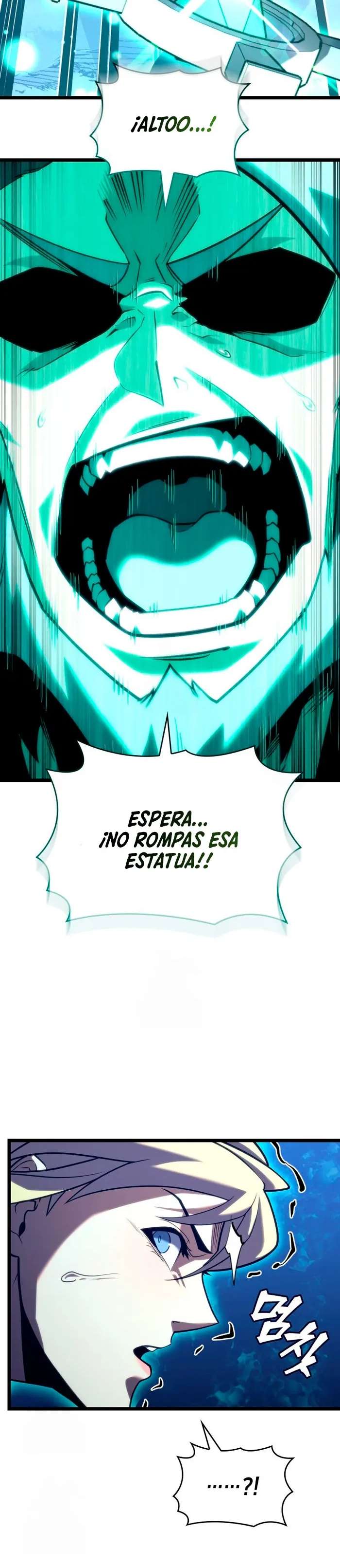El Regreso del Ranker de Clase SSS Capítulo 183 - página 13