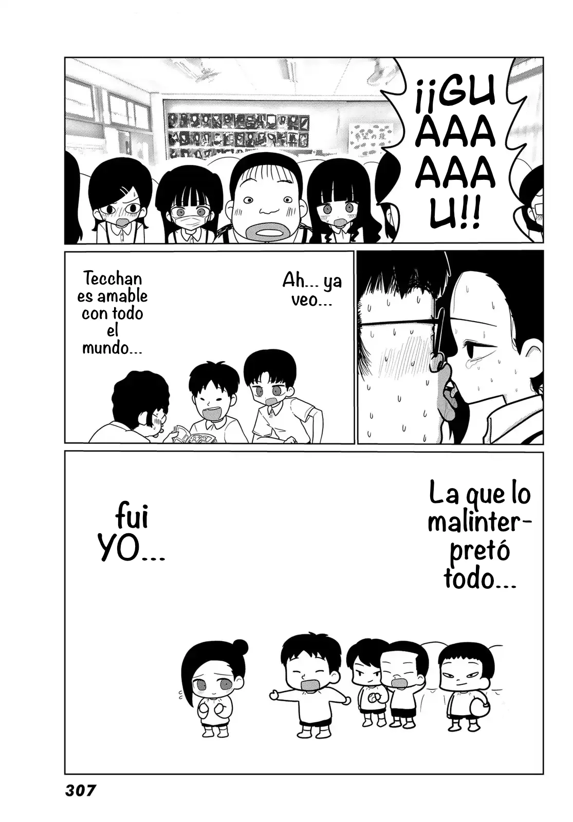 Sono Seishun Capítulo 2 - página 36