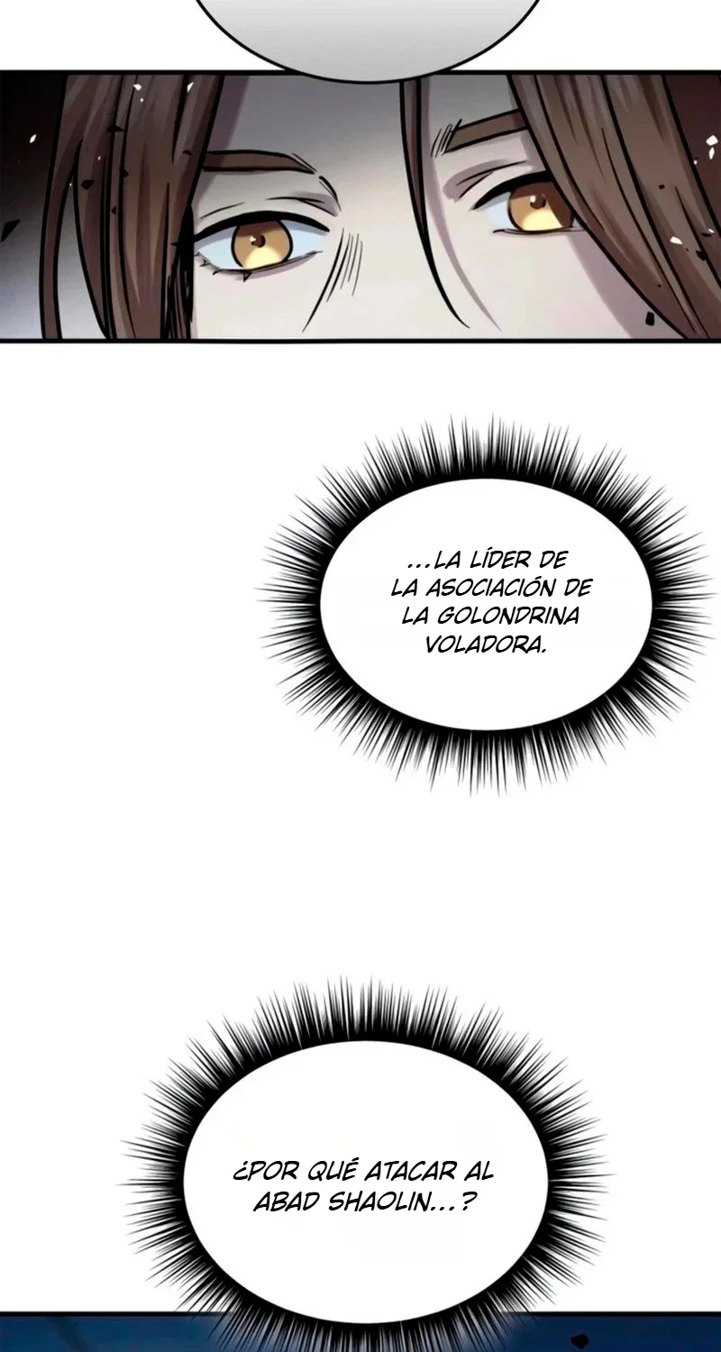Dominio Absoluto Capítulo 104 - página 42
