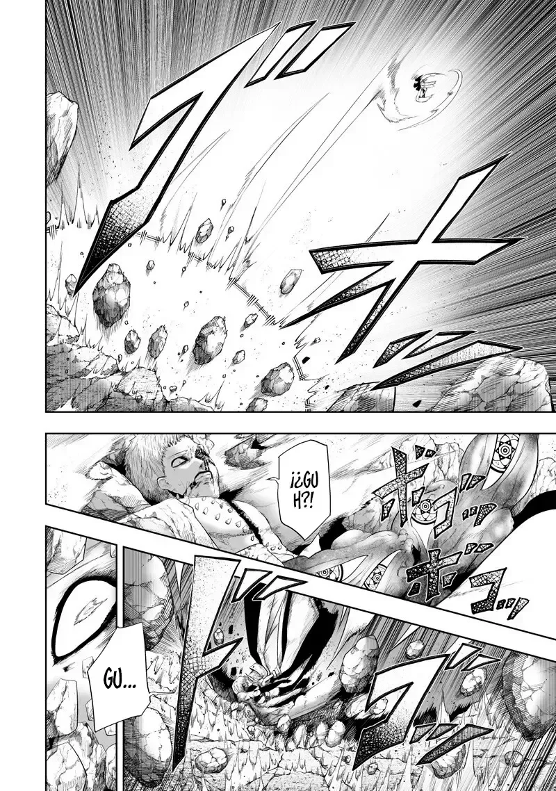 Ore dake Fuguu Skill no Isekai Shoukan Hangyakuki Capítulo 140 - página 13