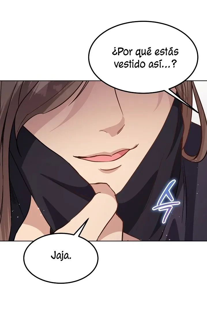 Matrimonio Secreto Capítulo 19 - página 2