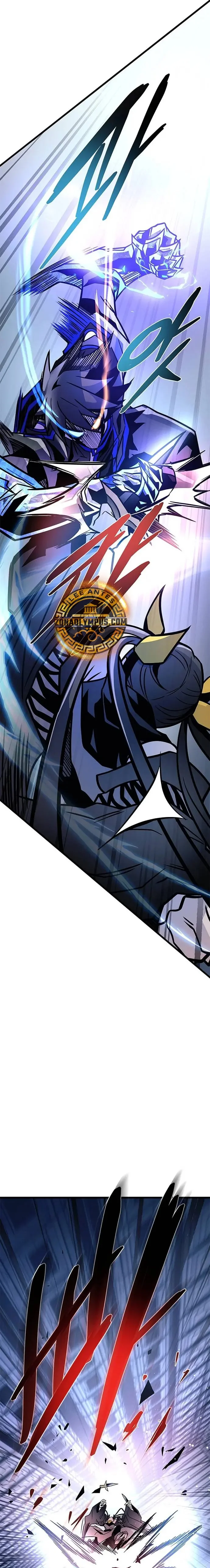 Villain to kill Capítulo 239 - página 26