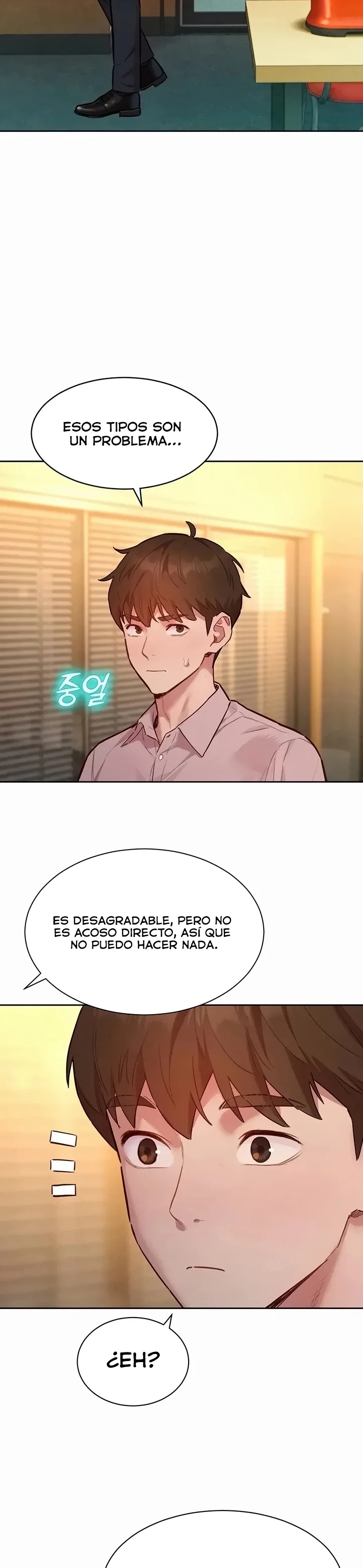 Carpeta De Favoritos.ZIP Capítulo 32 - página 23