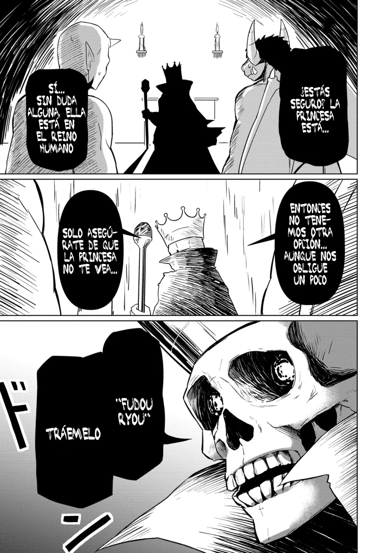 Tsukimino Karma wa Akumade Boku no Pet nanoni Capítulo 6 - página 2