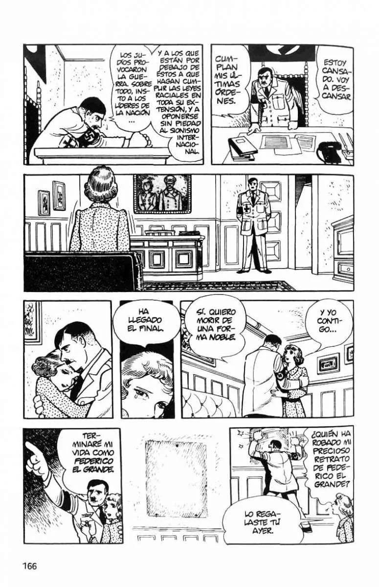 Adolf Capítulo 32 - página 20