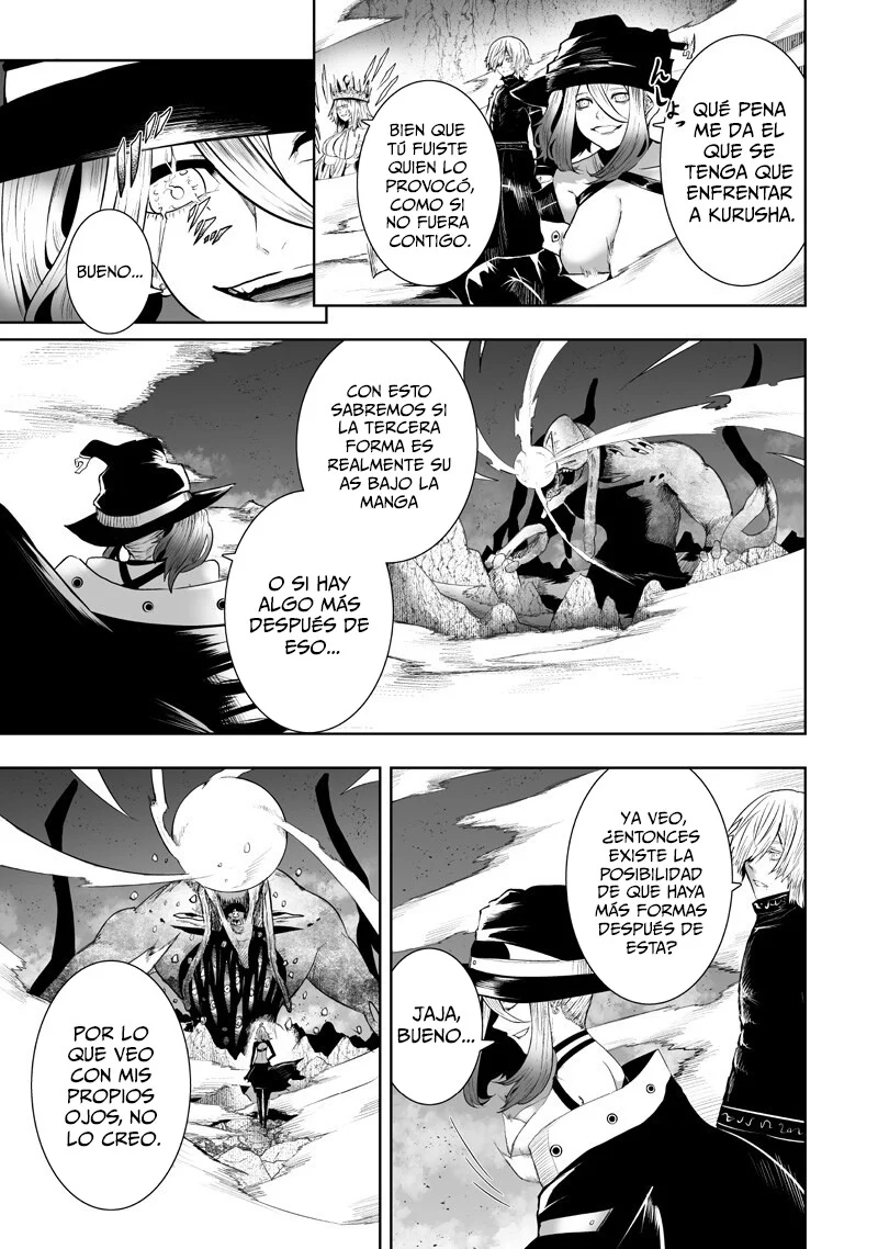 Ore dake Fuguu Skill no Isekai Shoukan Hangyakuki Capítulo 155 - página 4
