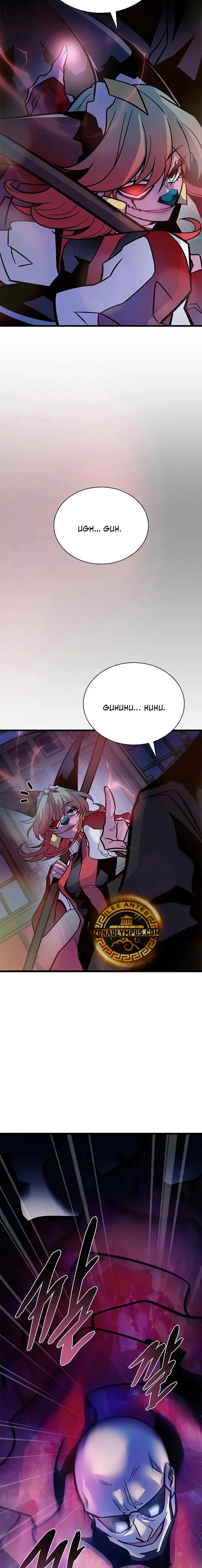 Villain to kill Capítulo 246 - página 7