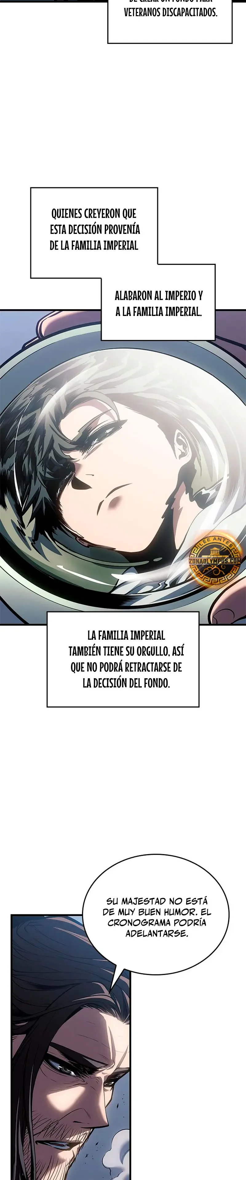 Sangre Maldita Capítulo 85 - página 4