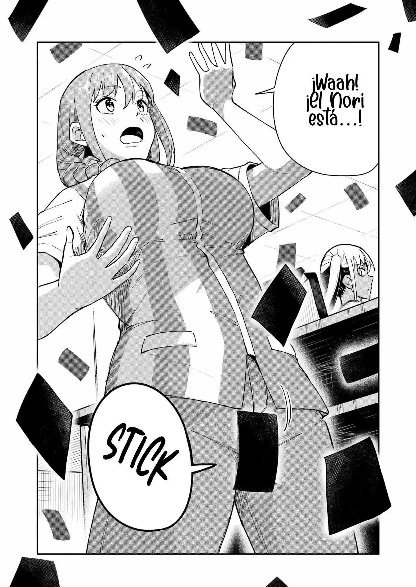 TAMAGAWA-SAN DETEMASHITA? Capítulo 18 - página 20