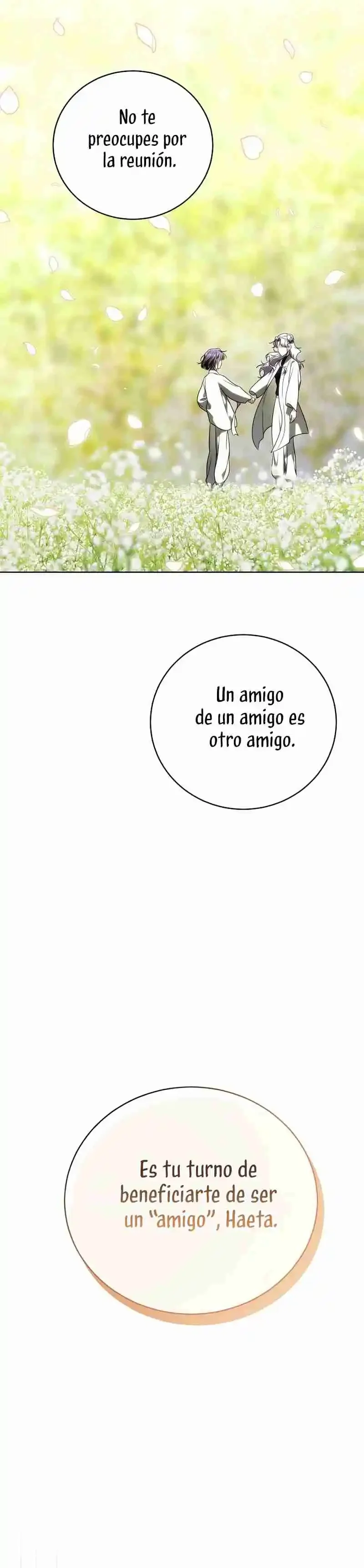 La Guía De Rankers Para Vivir Una Vida Ordinaria Capítulo 51 - página 20