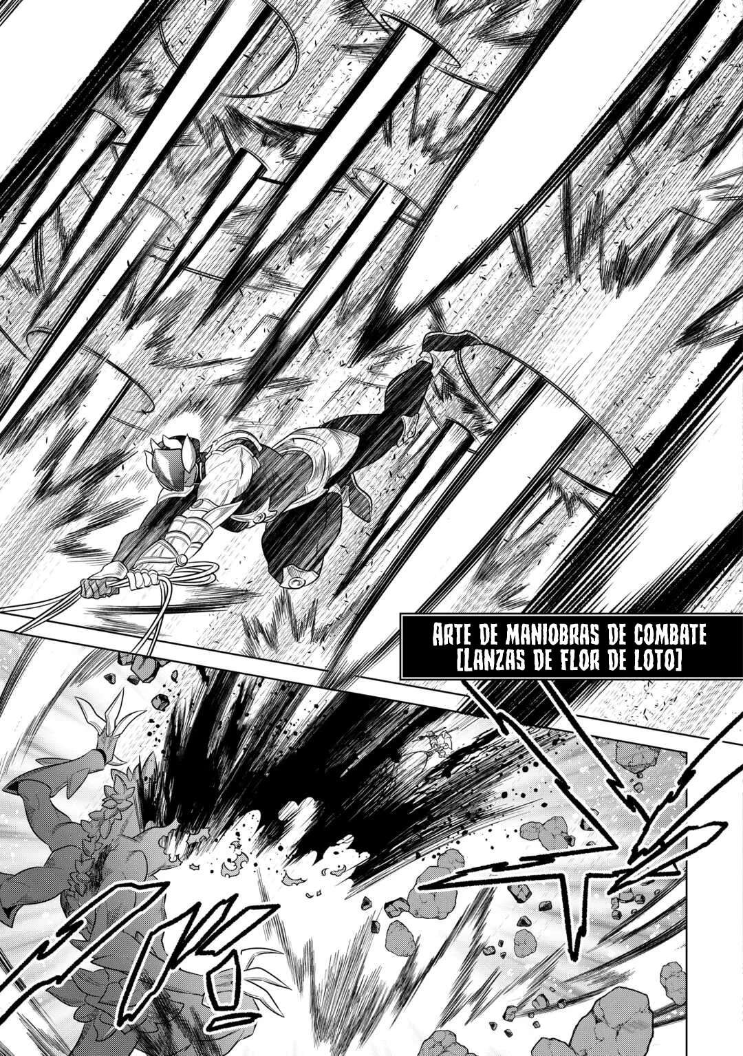 Re:Monster Capítulo 104 - página 18