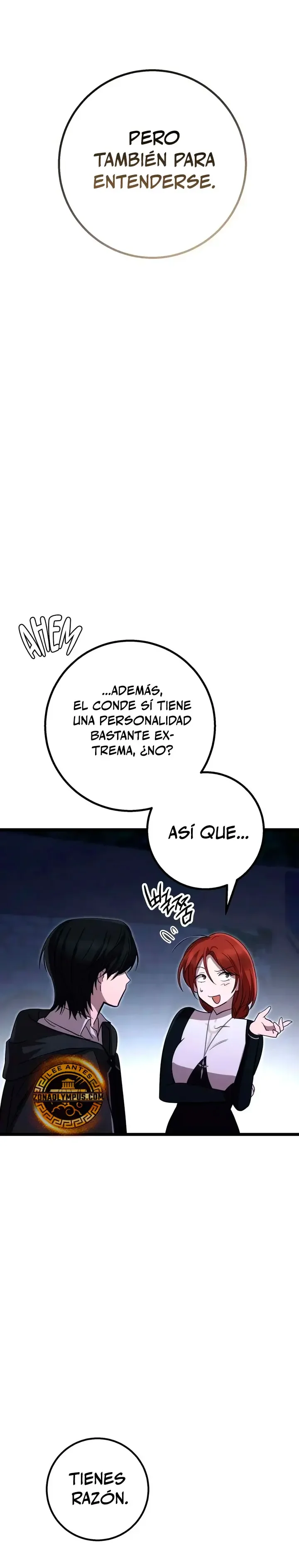 Crónicas de un Inmortal Capítulo 27 - página 30