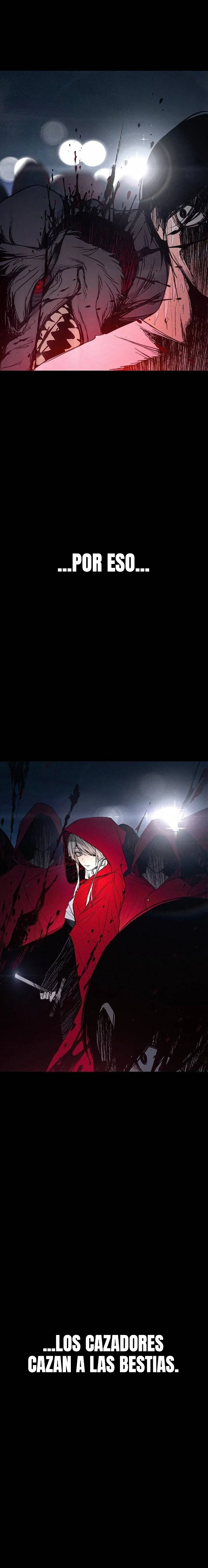 Howling Capítulo 2 - página 4