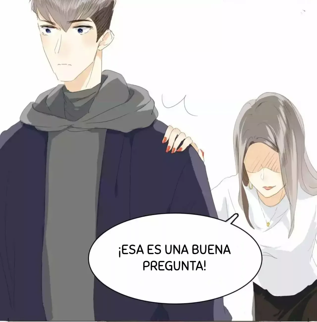 Men's Wear Store and "Her Royal Highness" Capítulo 13 - página 24