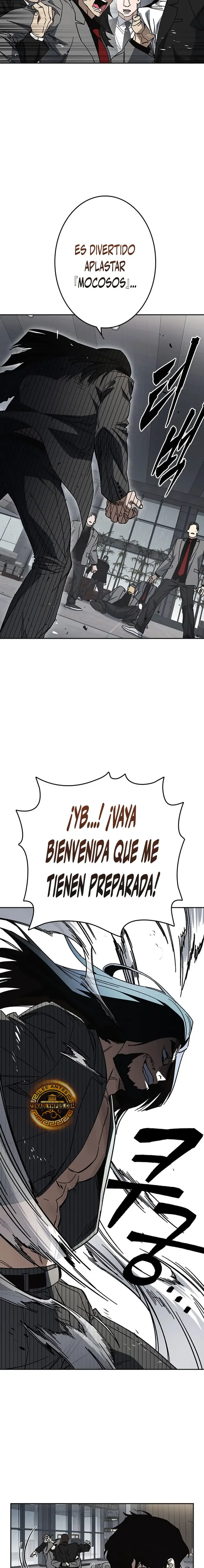 Grupo De Estudio Capítulo 337 - página 10