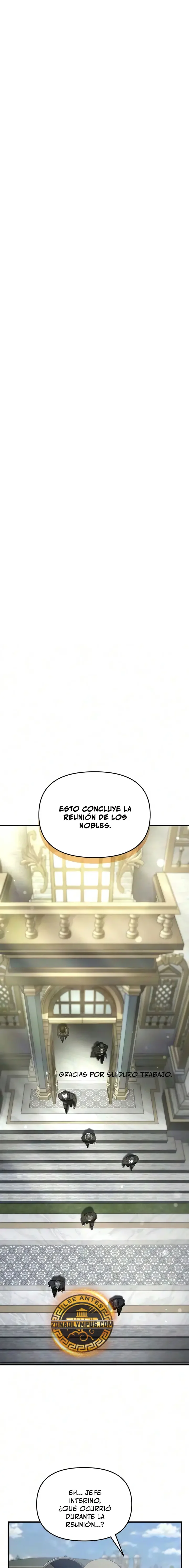 El Septimo Principe Quiere Escapar Capítulo 16 - página 1