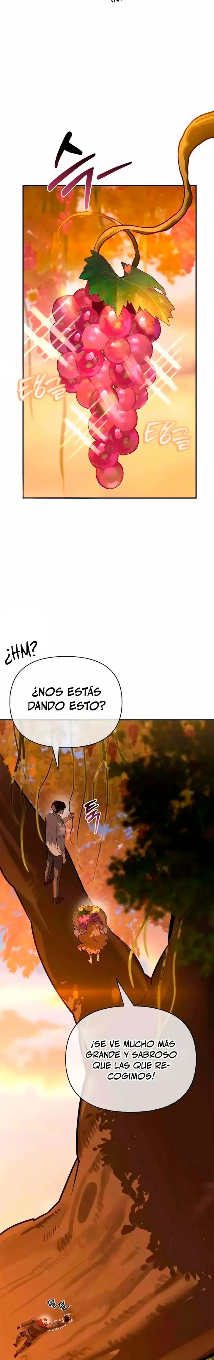 La Vida del Cazador de Clase S Entre Monstruos Capítulo 35 - página 13