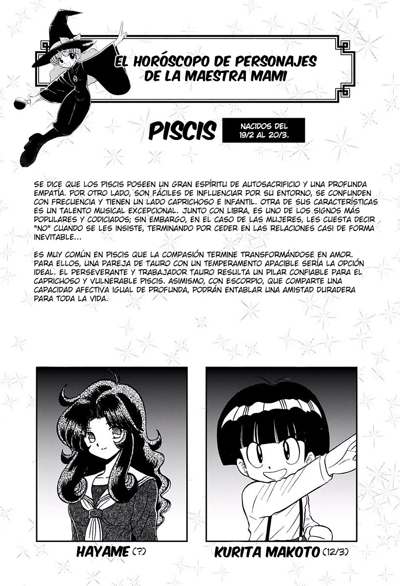 Jigoku Sensei Nube Capítulo 260 - página 22