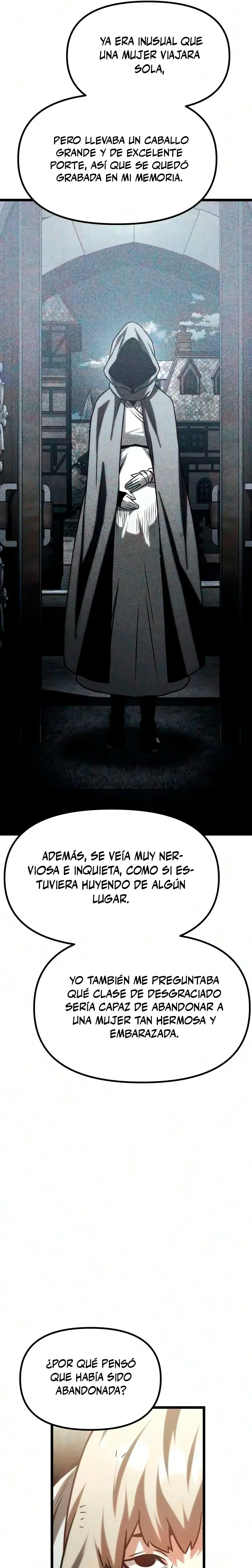 El Mago Pastor Capítulo 26 - página 59