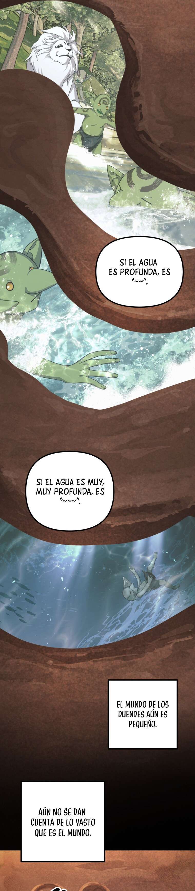 Cazador Suicida de Clase SSS Capítulo 149 - página 22