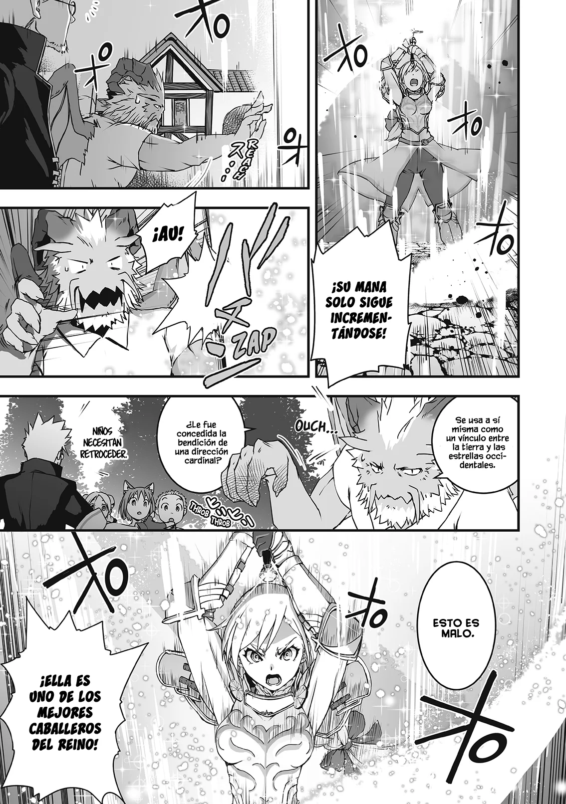 Kansuto-mura no Goinkyo Demon-san Capítulo 2 - página 12