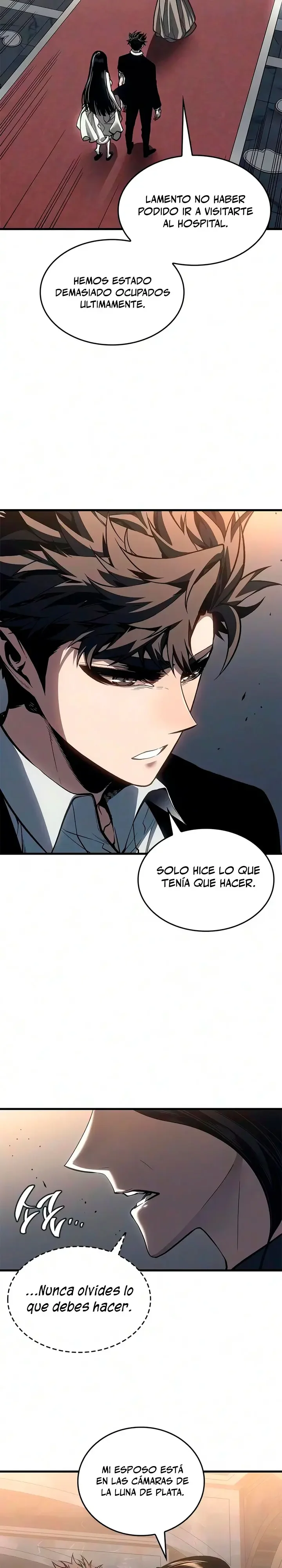 Sangre Maldita Capítulo 91 - página 22