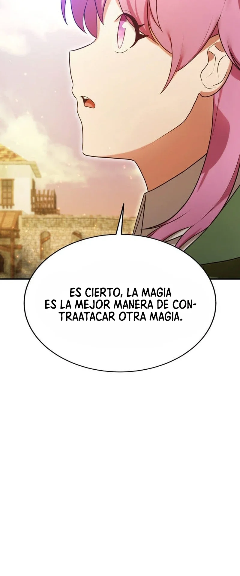 Me convertí en el amo del rey demonio más débil Capítulo 22 - página 19