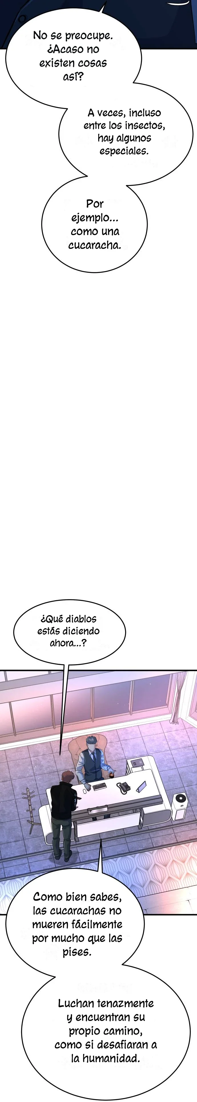Underboxer Capítulo 29 - página 49
