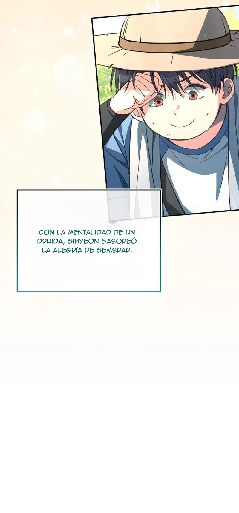 Sanando la vida con deubly Capítulo 4 - página 33