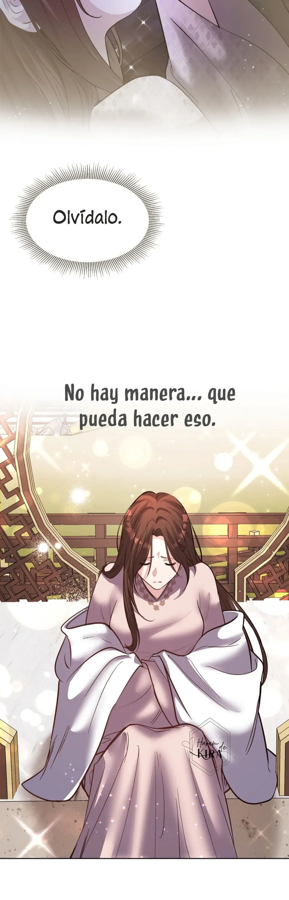 Matrimonio Secreto Capítulo 24 - página 40