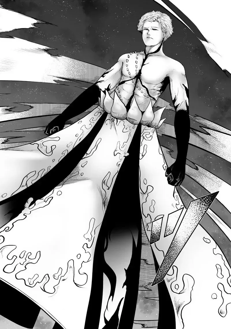 Ore dake Fuguu Skill no Isekai Shoukan Hangyakuki Capítulo 139 - página 3