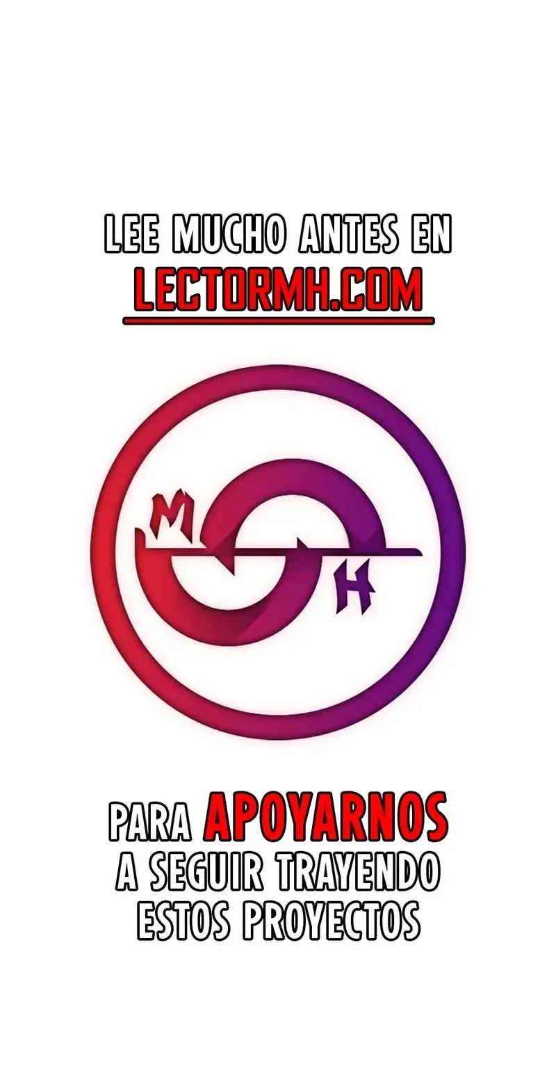 Hasta El Rey Demonio, Un Paso A La Vez Capítulo 57 - página 26
