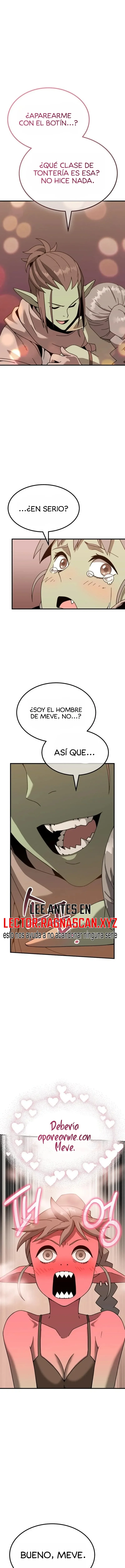 Piel Verde Capítulo 11 - página 19