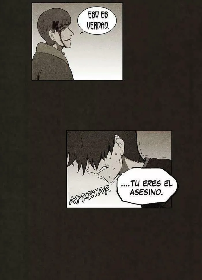 Bastard Capítulo 74 - página 53