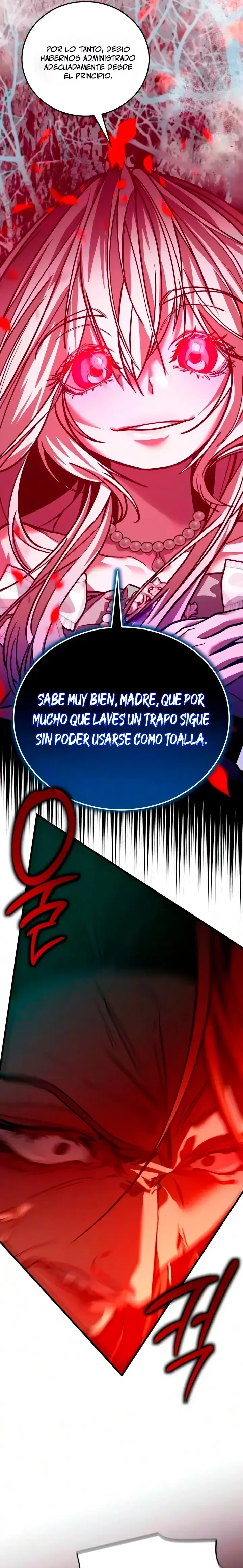 Susurros de un Demonio Astuto Capítulo 6 - página 19