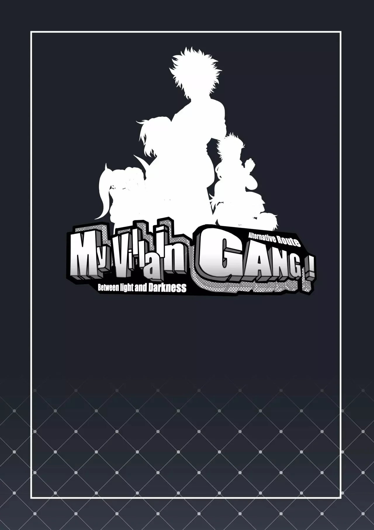 My Villain Gang Capítulo 10 - página 59