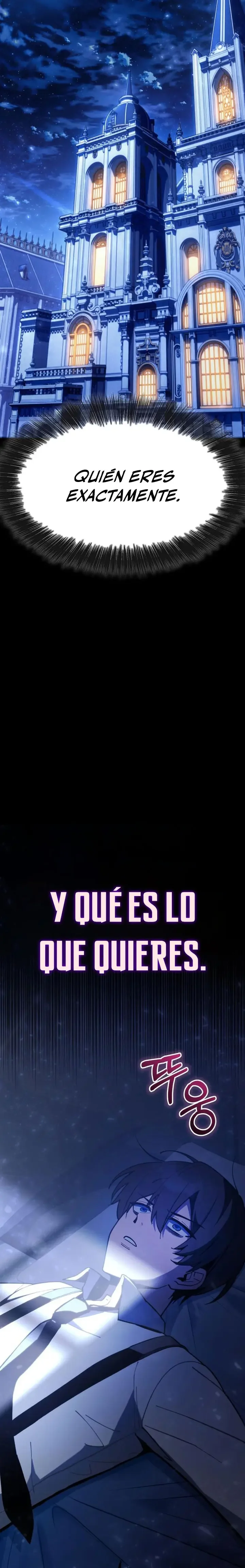 Copiando Habilidades Con Afinidad Capítulo 4 - página 30