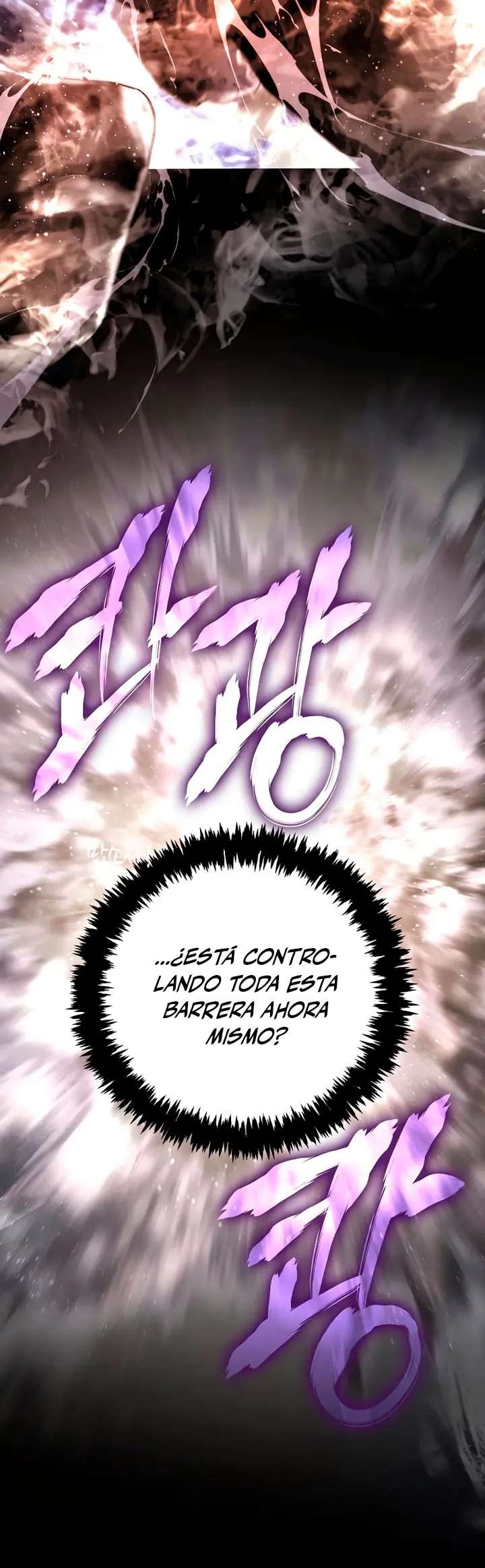 Sobreviviendo al Juego Siendo un Barbaro Capítulo 148 - página 62