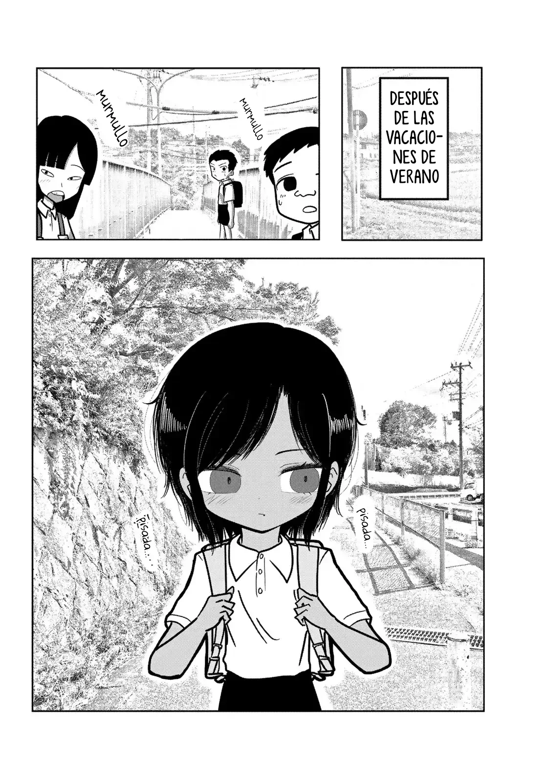Sono Seishun Capítulo 1 - página 35